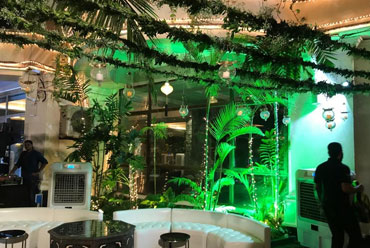 Event Decoration