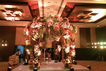 Flower Decoration