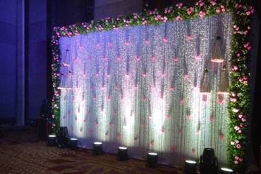 Wedding Decoration