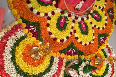 Diwali Decoration