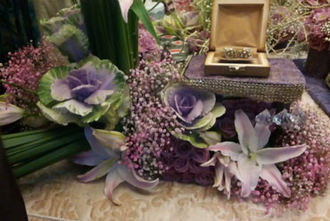 Flower Arrangement