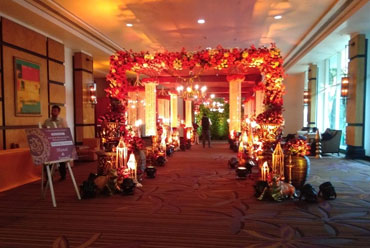 Wedding Decoration