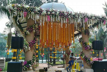 Wedding Decoration